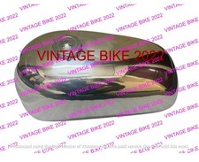 DUCATI 450 RT 450 R/T ALUMINIUM GAS FUEL PEETROL TANK+CAP/COMPATIBLE FOR