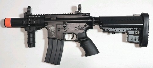 Zombat stryker airsoft full - zombat,