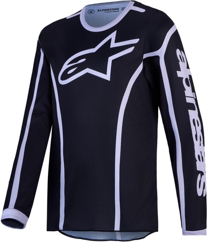 Maillot motocross jeunesse - maillot,