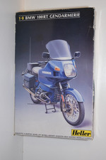 Heller BMW 100RT Gendarmerie