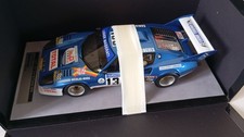 Ligier JS2 Tecnomodel  1/18