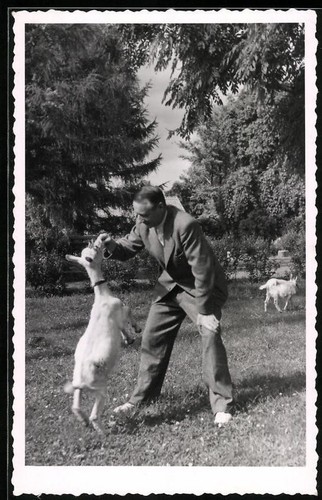 Photographie homme costume - photographie, en