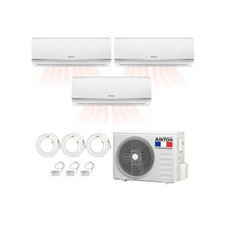 Pack Pompe à chaleur