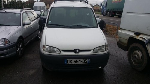 Boite vitesses peugeot - de,