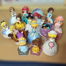 Lot mini figurines de - lot,