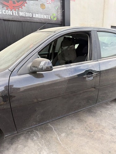 Porte avant gauche ford - avant,