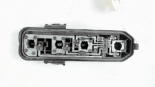 Platine feu arriere droit RENAULT CLIO 2 PHASE 1