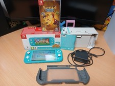 Nintendo Switch Lite Édition