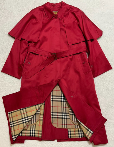 Trench coat burberrys femme - trench-coat,