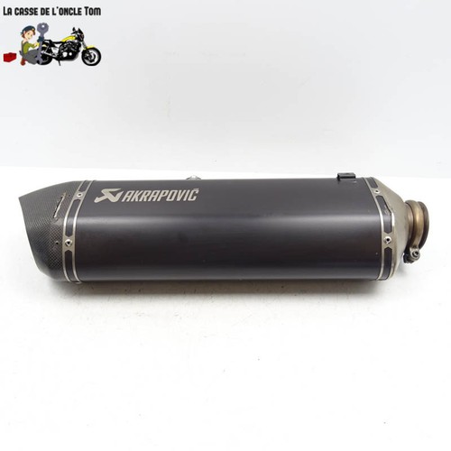 Silencieux akrapovic ktm - akrapovic,