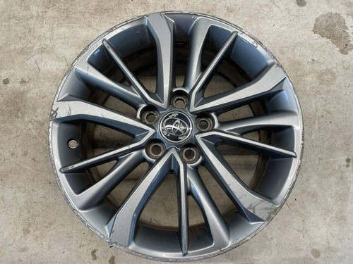 Toyota avensis t270 2017 jante - toyota,