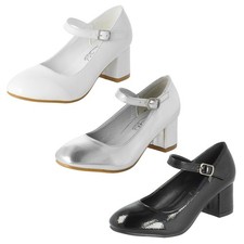 Chaussures De Fête À Talon