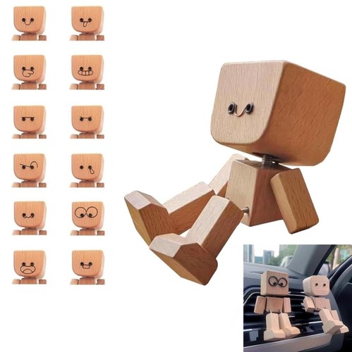 Figurine homme bois - figurine, d'homme