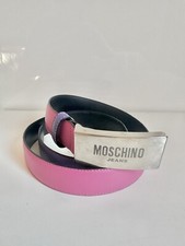 Moschino jeans vintage - jeans,