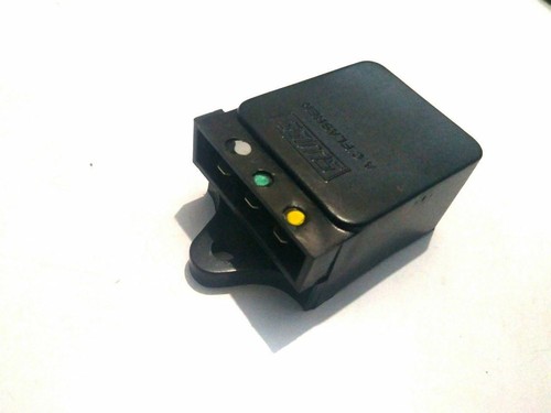 Relais clignotant vespa - clignotant, 12v