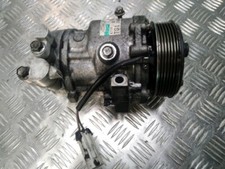 COMPRESSEUR CLIMATISATION