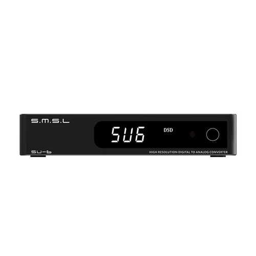 Smsl dac es9038q2m xmos - smsl,