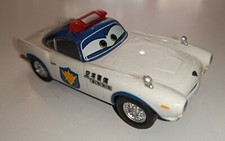 Voiture miniature 1/43 Finn