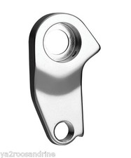 patte dérailleur arrière