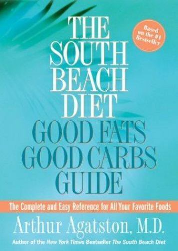 The south beach - beach, diet