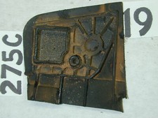 STIHL MS661C Chainsaw OEM -