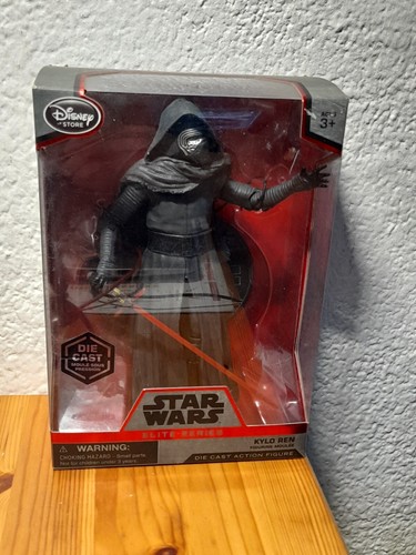 Figurine star wars elite - star,