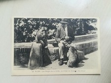 TN155 CPA BE circa 1930 Blida