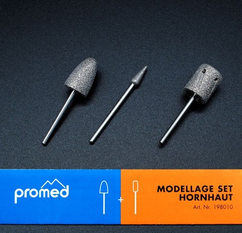 Promed 198010 corps abrasif - promed,