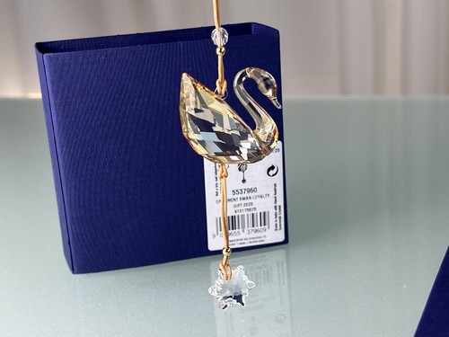 Figurine swarovski 5537960 scs - swarovski,