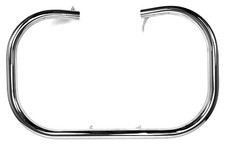 Pare Carter Chromé compatible