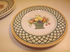 petite assiette ( 16 cm