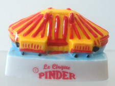 FEVE 2004 - LE CIRQUE PINDER
