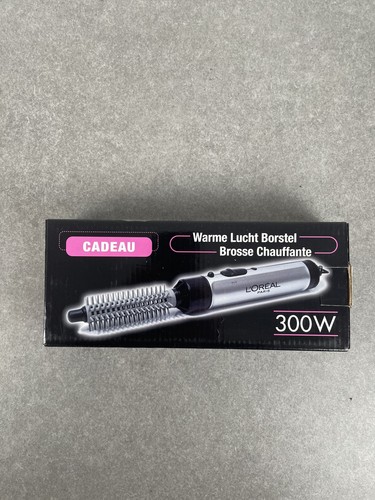 Brosse chauffante oreal - brosse, l’oreal
