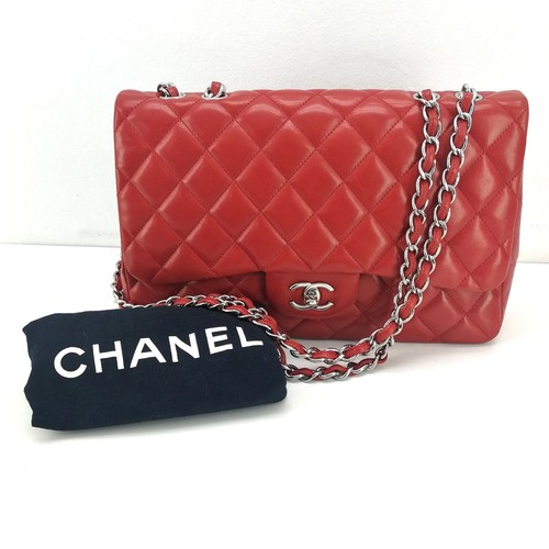 Sac chanel jumbo - sac,