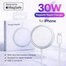 Magnetic Wireless MagSafe