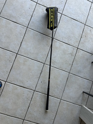 Driver cobra king speedback - driver,