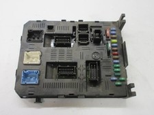 Boitier BSI PEUGEOT 407 PHASE