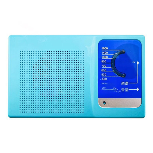 Radio diy kit formation - radio,