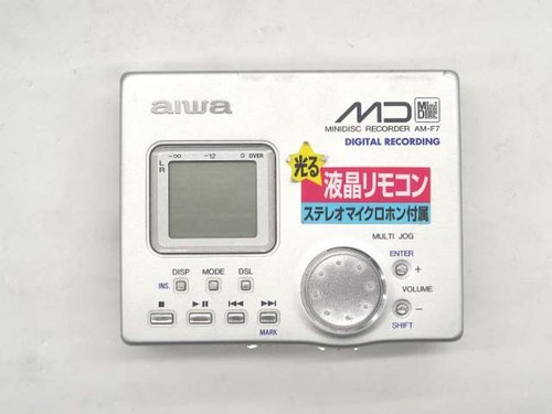 Aiwa portable mini - aiwa,