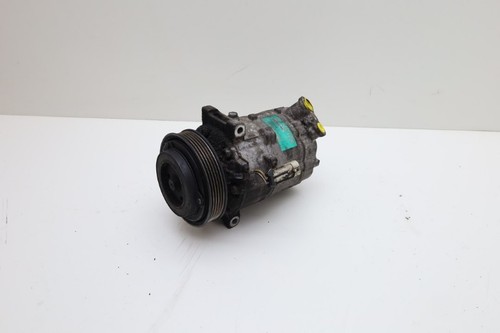 Compresseur climatisation saab - compresseur,