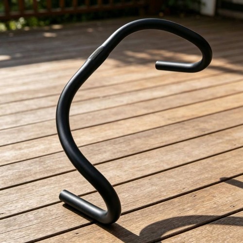 Guidon bullhorn léger - guidon,