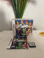 Jeu Nintendo DS - Les Sims 2 -