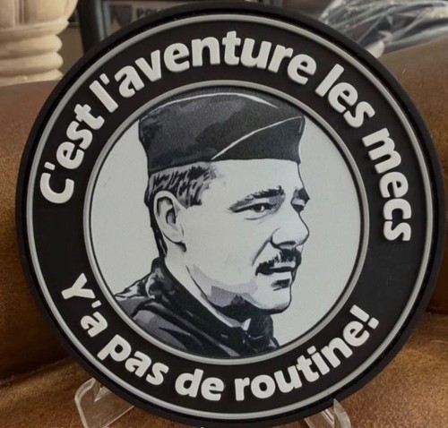 écusson police nationale - , la