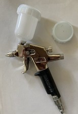 Pistolet Peinture Sata