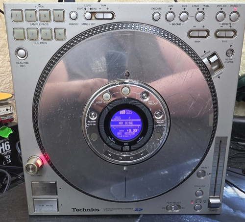 Technics direct drive digital - technics, direct-drive
