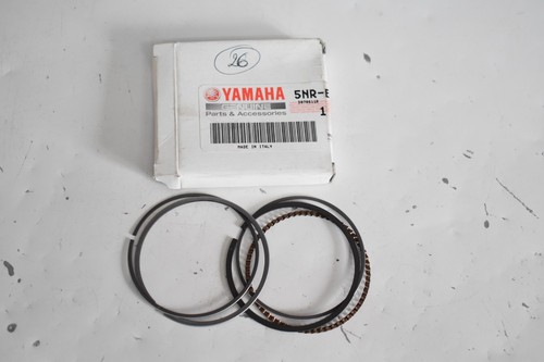 Jeu segments std yamaha - jeu, de