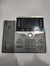 Téléphone Cisco UC CP-8841