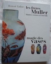Les frères Muller. Magie des