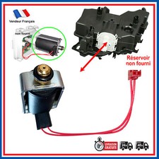 Pompe injection additif - injection,