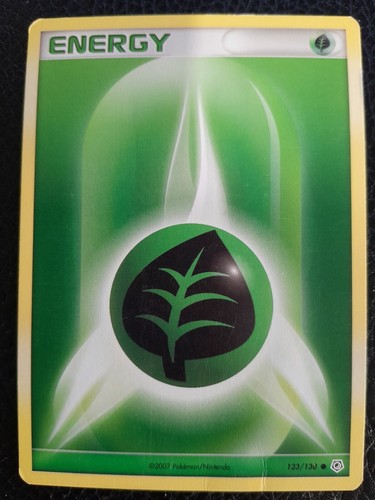 Energy plante 123 130 - plante, 123/130